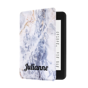 Kindle Case - Marble