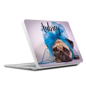 Surface Laptop Case - Dog