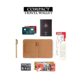 Travel Wallet - Love