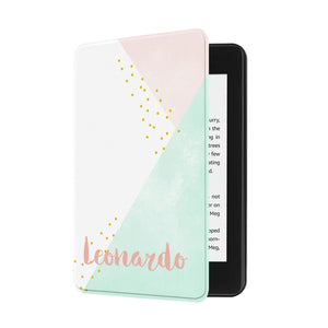 Kindle Case - Simple Scandi Luxe