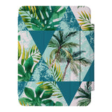 swap -  the VistaCase Personalized iPad Slim Fit Case with Tropical Leaves designs this case offers both style and functionality. 