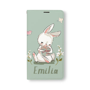 iPhone Wallet - Bunny