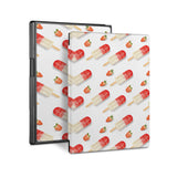 Vista Case reMarkable Folio case with Sweet Design perfect fit for easy and comfortable use. Durable & solid frame protecting the reMarkable 2 from drop and bump. - swap