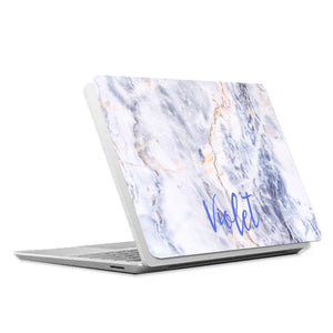 Surface Laptop Case - Marble