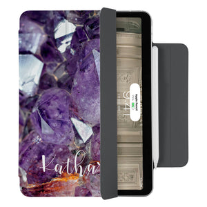 iPad SlimFit Case - Crystal Diamond