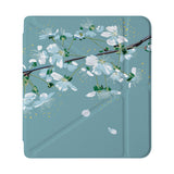 front view of personalized Kobo case with ###DESIGNKEYWORD### design