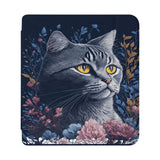 front view of personalized Kobo case with ###DESIGNKEYWORD### design