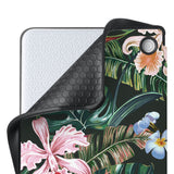 swap - personalized KOBO case and Flowers design