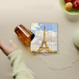 waterproof personalized KOBO case and France Famous Attractions design