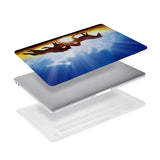 MAC-ASORTED01-SUNRISEHORSES-SHOW-2