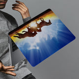 MAC-ASORTED01-SUNRISEHORSES-SHOW-8