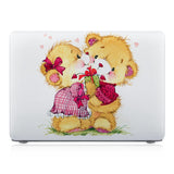 MAC-CUTEBEAR-05KISS