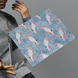 MAC-LEAVES-06COCKATOO-SHOW-8