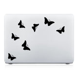 MAC-MACSTICKER-BUTTERFLIES