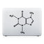 Macbook Fun Case - Knowledge Is Power