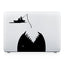 Macbook Fun Case - Ocean