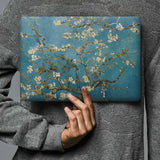 MAC-OILPAINTING-01ALMONDBLOSSOM-SHOW-6