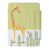 swap -  the VistaCase Personalized iPad Slim Fit Case with Cute Animal 2 designs this case offers both style and functionality. 