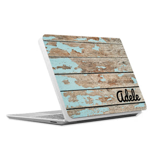 Surface Laptop Case - Wood