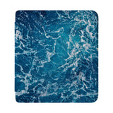 front view of personalized Kobo case with Ocean design