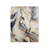 Vista Case reMarkable Folio case with Horses Design, protect the reMarkable 2 from strong impact.