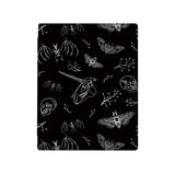 Vista Case reMarkable Folio case with Animal Skeleton Design, protect the reMarkable 2 from strong impact.