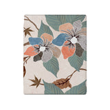 Vista Case reMarkable Folio case with Artistic Flower Design, protect the reMarkable 2 from strong impact.