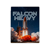 Vista Case reMarkable Folio case with Elon Musk SpaceX Design, protect the reMarkable 2 from strong impact.