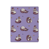 Vista Case reMarkable Folio case with Sushi Cats Design, protect the reMarkable 2 from strong impact.