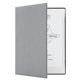 reMarkable 2 Case and Stylus Bundle - Grey Fabric