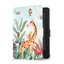 Kindle Case - Rainforest Animals