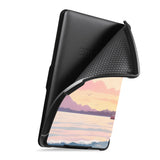 Flexible Soft Back Cover can Hghly protect your Kindle without any damage kindle case with Australia Oil Painting design