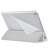 iPad SeeThru Case - Signature with Occupation 22