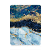 iPad Trifold Case - Marble 2020