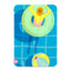 Samsung Tablet Case - Beach