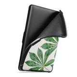 Flexible Soft Back Cover can Hghly protect your Kindle without any damage