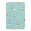 Samsung Tablet Case - Summer