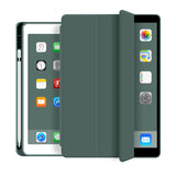 iPad Trifold Case - Signature with Occupation 70