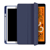 iPad Trifold Case - Signature with Occupation 37