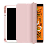 iPad Trifold Case - Signature with Occupation 48