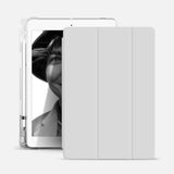 iPad SeeThru Case - Signature with Occupation 22