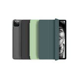 iPad SeeThru Case - Signature with Occupation 29