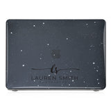 MacBook Case - Signature with Occupation 03