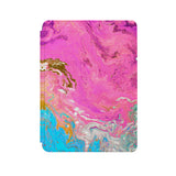 Microsoft Surface Case - Pink Marble