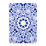 the front view of Personalized Samsung Galaxy Tab Case with 03 design