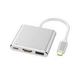 Type-C Basic Adaptor