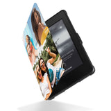 Kindle Case - Six Photos