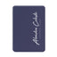 Kindle Case - Signature with Occupation 22