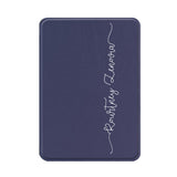 Kindle Case - Signature with Occupation 34