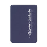 Kindle Case - Signature with Occupation 07